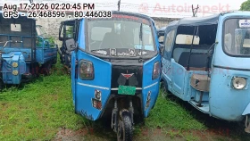  MONTRA ELECTRIC SUPER AUTO EPL 2.0