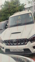  MAHINDRA SCORPIO