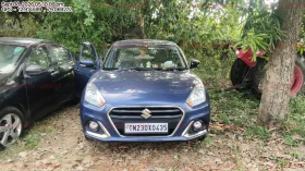 MARUTI SUZUKI