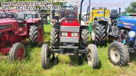  EICHER TMTL EIC 241-24 HP