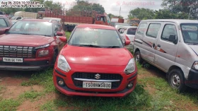  MARUTI SUZUKI SWIFT