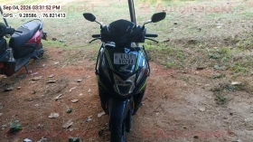  HONDA DIO