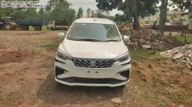  MARUTI SUZUKI ERTIGA