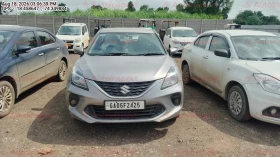 MARUTI SUZUKI