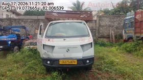  ASHOK LEYLAND BADA DOST I4