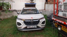  MARUTI SUZUKI FRONX