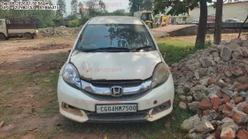  HONDA MOBILIO