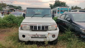  MAHINDRA BOLERO