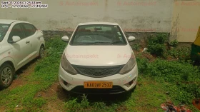  TATA MOTORS ZEST