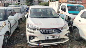 MARUTI SUZUKI