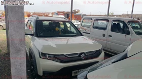  MARUTI SUZUKI VITARA BREZZA