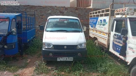  MARUTI SUZUKI EECO