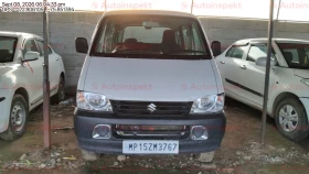  MARUTI SUZUKI EECO