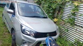  MARUTI SUZUKI CELERIO