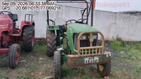 JOHN DEERE