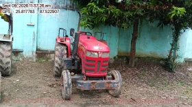  MAHINDRA AND MAHINDRA M 275 DI SP PLUS-37 HP