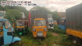 PIAGGIO VEHICLES