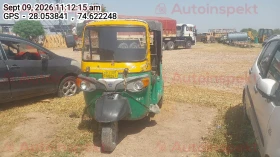 PIAGGIO VEHICLES