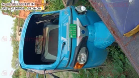 PIAGGIO 3W EV