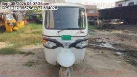 PIAGGIO 3W EV
