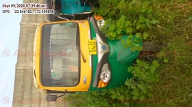  PIAGGIO VEHICLES APE