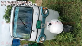 PIAGGIO 3W EV
