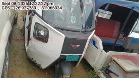  MONTRA ELECTRIC SUPER AUTO EPV 2.0