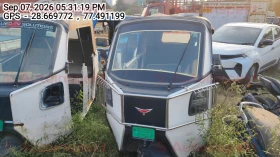  MONTRA ELECTRIC SUPER AUTO EPL 2.0