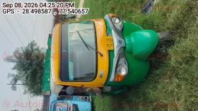 PIAGGIO VEHICLES