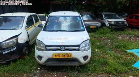 MARUTI SUZUKI