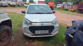  MARUTI SUZUKI ALTO K10