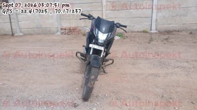  HONDA SP 125