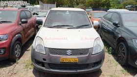 MARUTI SUZUKI
