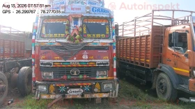  TATA MOTORS LPT 1512/42