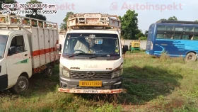 TATA MOTORS