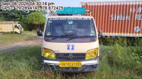  TATA MOTORS ACE