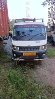  MAHINDRA AND MAHINDRA SUPRO PROFIT TRUCK