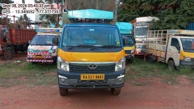 TATA MOTORS