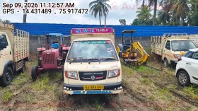  ASHOK LEYLAND DOST STRONG
