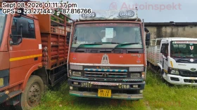  TATA MOTORS LPT 1412