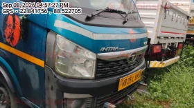  TATA MOTORS INTRA