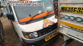  MAHINDRA AND MAHINDRA SUPRO PROFIT TRUCK