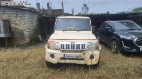  MAHINDRA BOLERO