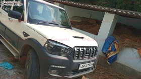  MAHINDRA SCORPIO CLASSIC