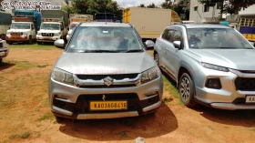  MARUTI SUZUKI VITARA BREZZA