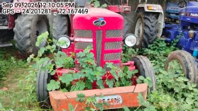  MAHINDRA AND MAHINDRA M 475 DI XP PLUS-44 HP