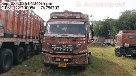  EICHER 3015 PRO