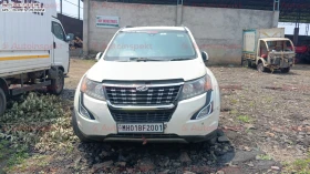 MAHINDRA