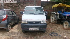  MARUTI SUZUKI EECO