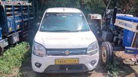  MARUTI SUZUKI WAGON R TOUR